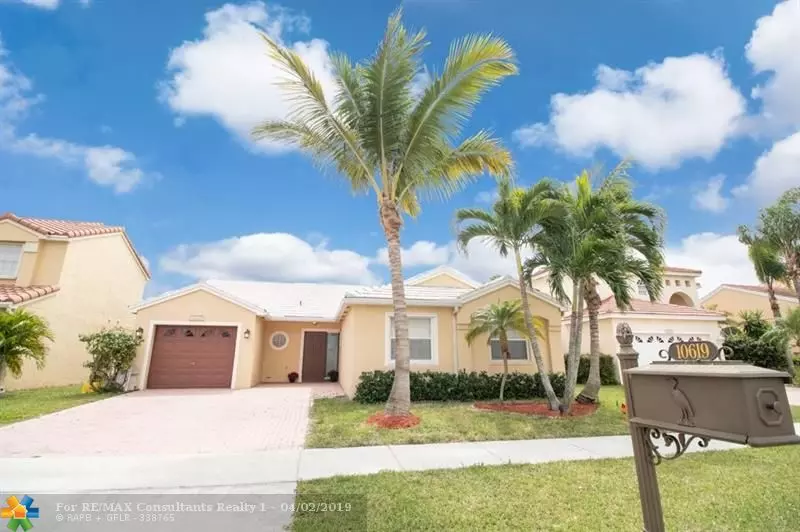 10619 Plainview Cir, Boca Raton, FL 33498