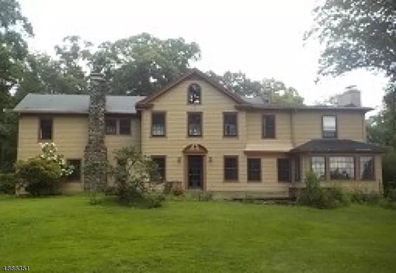 Bernardsville Boro, NJ 07924,131 MT HARMONY RD