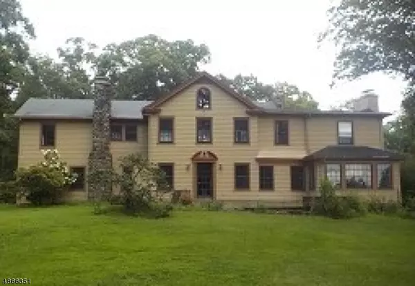 131 MT HARMONY RD, Bernardsville Boro, NJ 07924