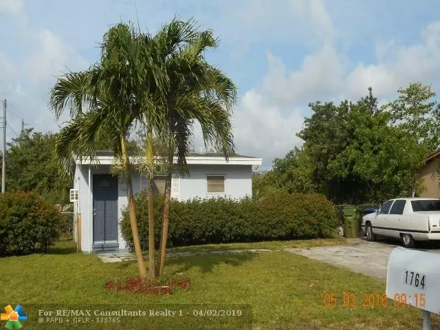 1764 Lauderdale Manor Dr, Fort Lauderdale, FL 33311