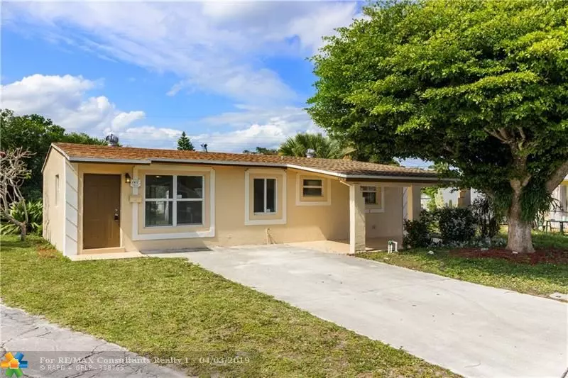 Delray Beach, FL 33444,1417 SW 4th St