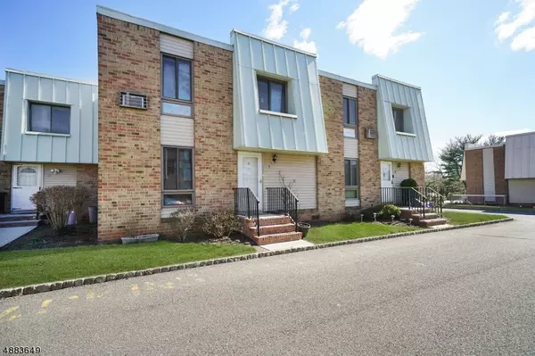 589-4 AUTEN RD #4, Hillsborough Twp., NJ 08844