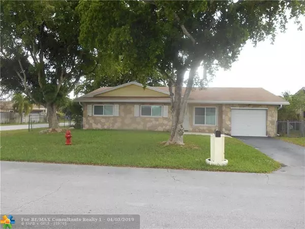 6901 NW 34th Ave, Fort Lauderdale, FL 33309