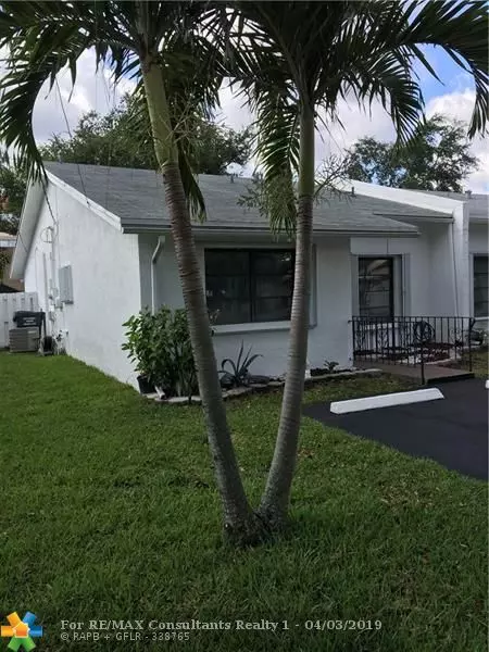 Hollywood, FL 33024,6528 Moseley St