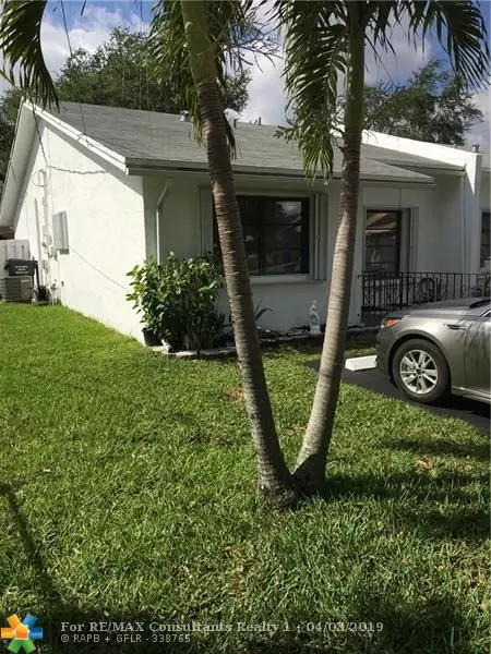 Hollywood, FL 33024,6528 Moseley St