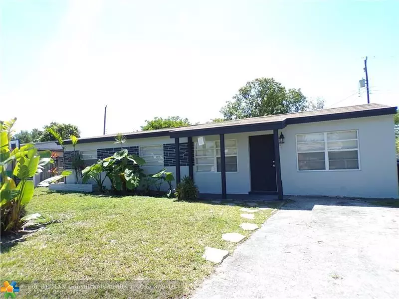 6930 SW 24th Ct, Miramar, FL 33023