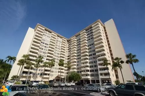 Fort Lauderdale, FL 33308,3233 NE 34th St  #1414