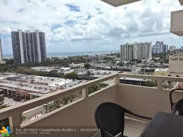 Fort Lauderdale, FL 33308,3233 NE 34th St  #1414