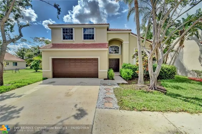 357 Cameron Dr, Weston, FL 33326