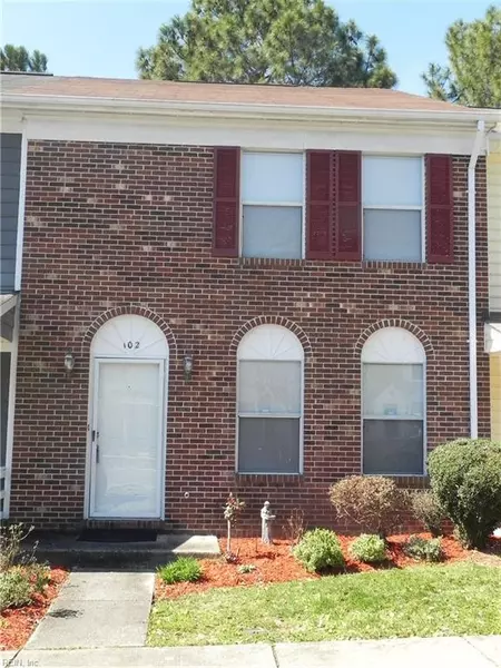 102 Whitewater DR, Newport News, VA 23608