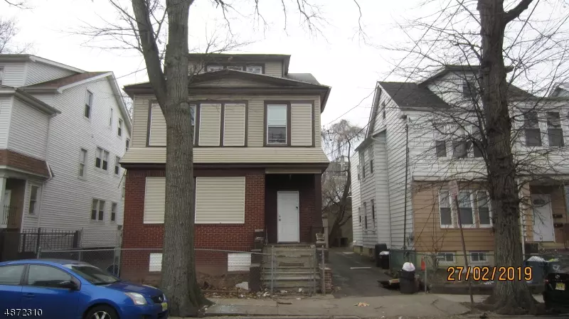 Newark City, NJ 07112,241-243 WAINWRIGHT ST