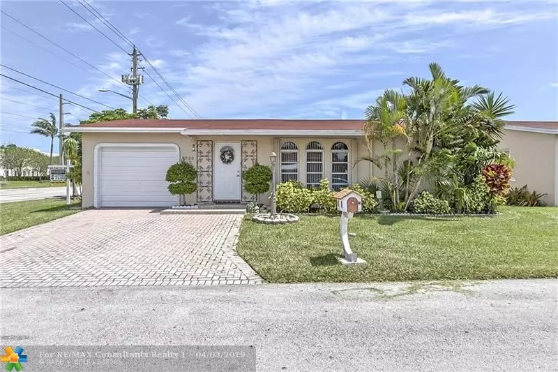 4920 NW 14th Ter, Deerfield Beach, FL 33064