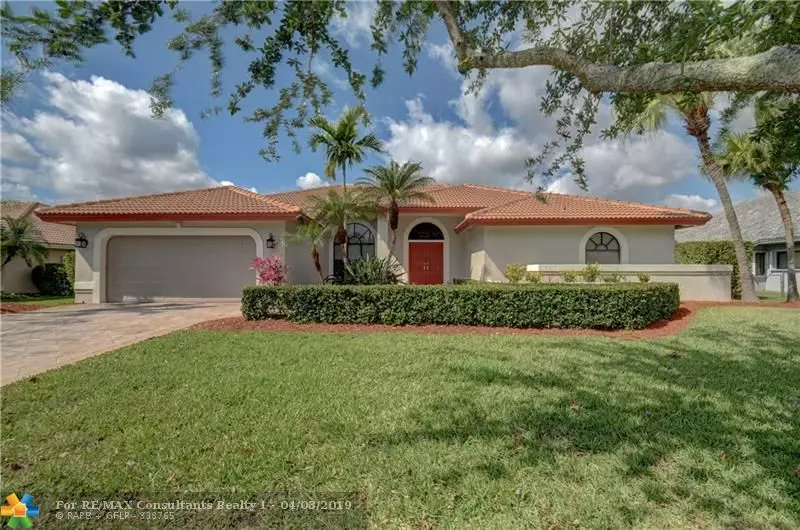 244 NW 119th Dr, Coral Springs, FL 33071