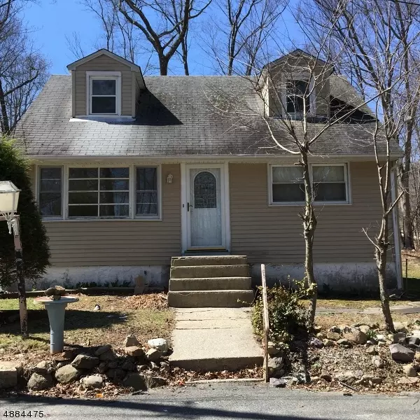 13 OAKWOOD AVE, West Milford Twp., NJ 07480