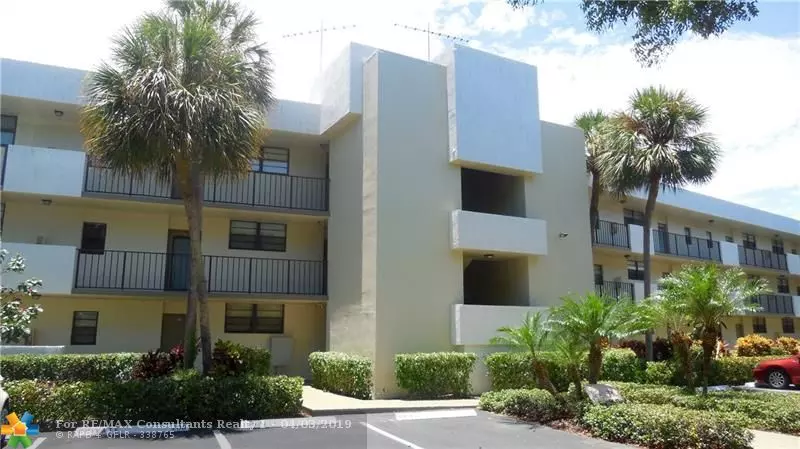 2450 Deer Creek Country Club Blvd  #106, Deerfield Beach, FL 33442