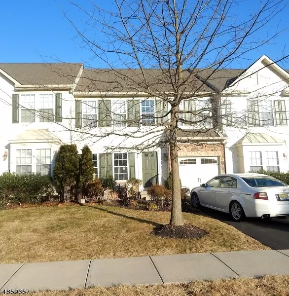 3 STEELE PL, Hillsborough Twp., NJ 08844
