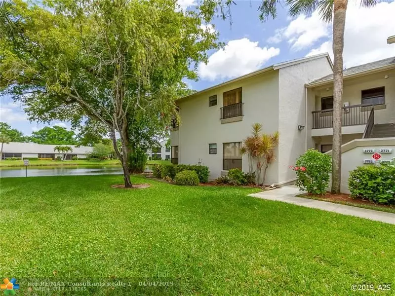 3773 NW 35th St  #16128, Coconut Creek, FL 33066