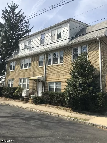 40 MILL ST APT 4 #4, Bloomfield Twp., NJ 07003
