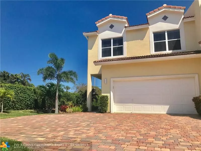 4260 NE 5th Ave  #4260, Boca Raton, FL 33431