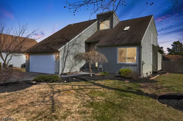 13 Drake Road, Hillsborough Twp., NJ 08844