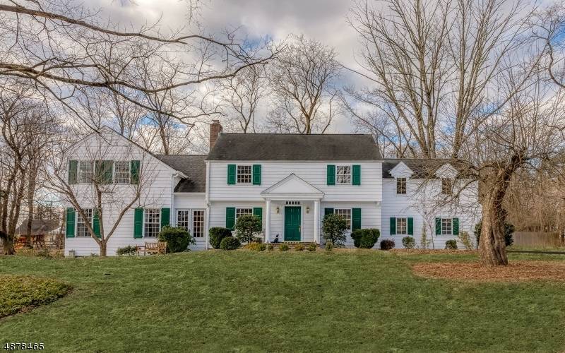 33 SUNNYBROOK RD, Bernards Twp., NJ 07920