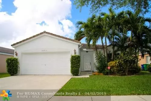 Miramar, FL 33025,10413 SW 24th St