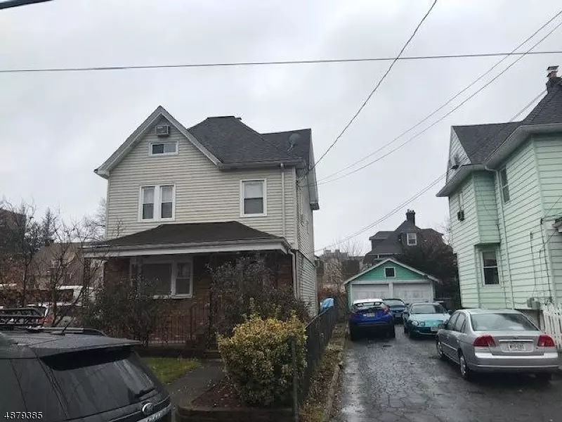 309 LOOKOUT AVE, Hackensack City, NJ 07601