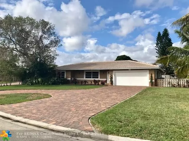 2666 NW 84th Ave, Coral Springs, FL 33065