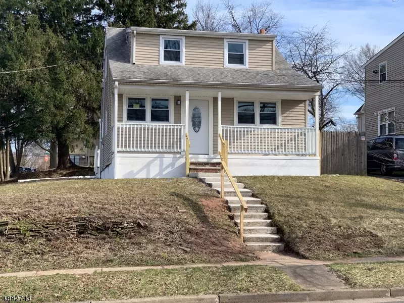1501-03 S 2ND ST, Plainfield City, NJ 07063