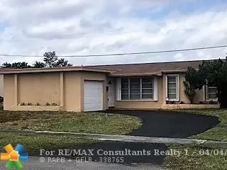 8671 NW 24th St, Sunrise, FL 33322