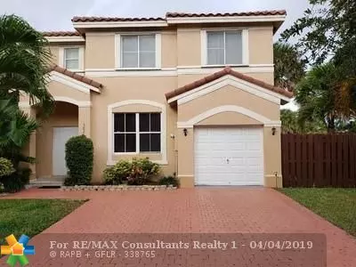 3826 SW 170th Ave, Miramar, FL 33027