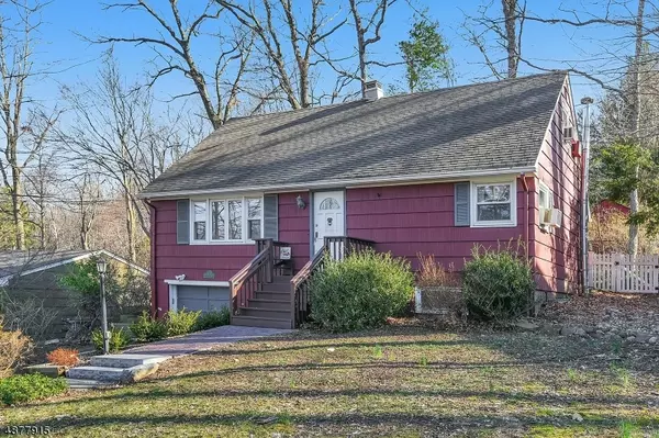 101 RAM HILLS BLVD, Oakland Boro, NJ 07436