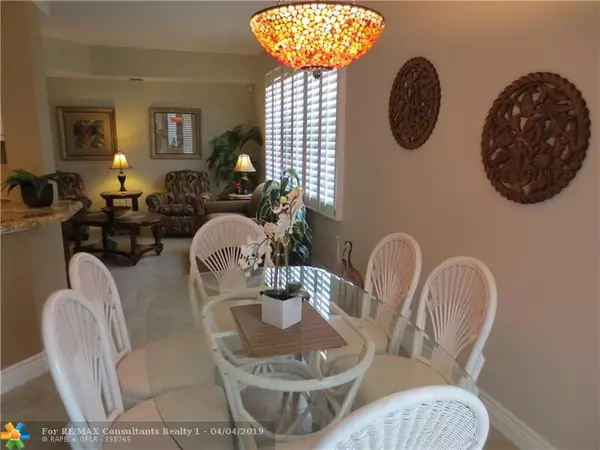 Lauderdale By The Sea, FL 33062,1900 Oceanwalk Ln  #123