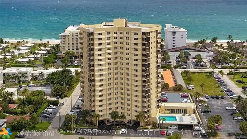 1200 Hibiscus Ave  #604, Pompano Beach, FL 33062