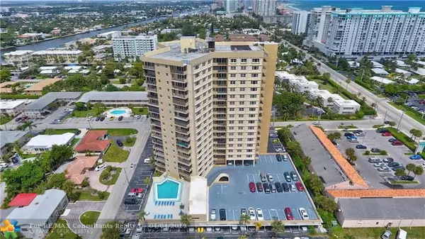 Pompano Beach, FL 33062,1200 Hibiscus Ave  #604