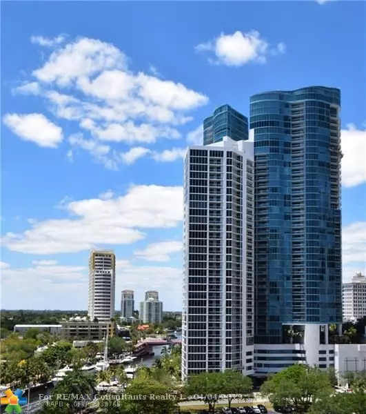 333 Las Olas Way  #3005, Fort Lauderdale, FL 33301