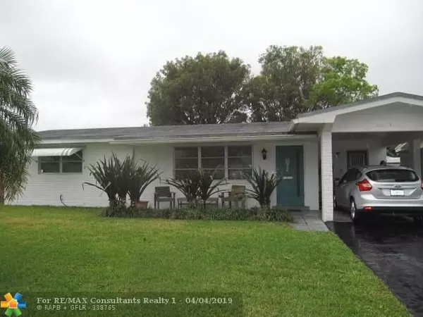 8140 NW 15 STREET, Pembroke Pines, FL 33024