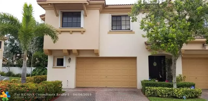 Coconut Creek, FL 33073,4721 Grand Cypress Cir  #4721