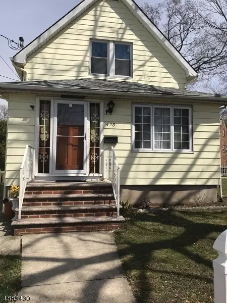 428 JORALEMON ST, Belleville Twp., NJ 07109