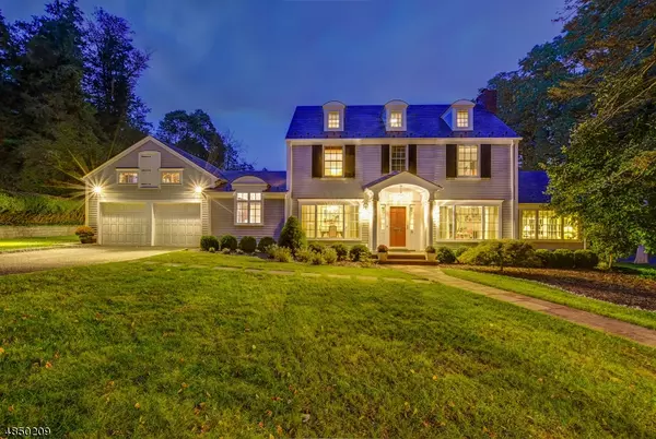 38 WEST RD, Millburn Twp., NJ 07078