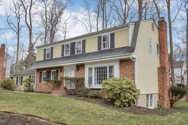 15 DIANN DR, Montville Twp., NJ 07045