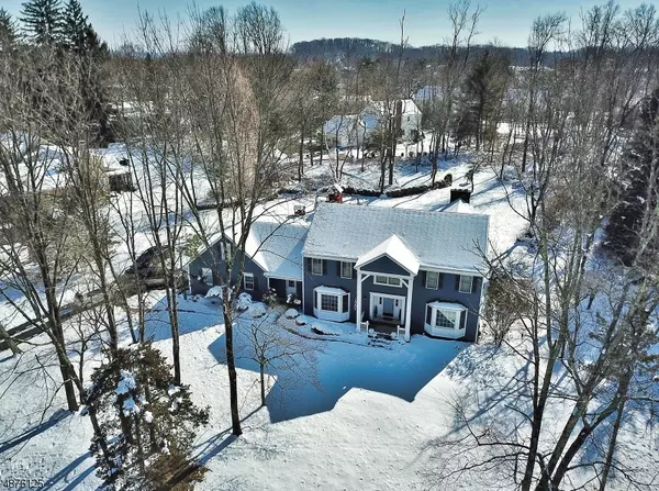 14 SHADOWBROOK CT, Bernardsville Boro, NJ 07924