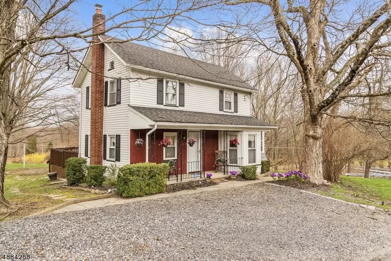 114 MILLBROOK RD, Hardwick Twp., NJ 07825