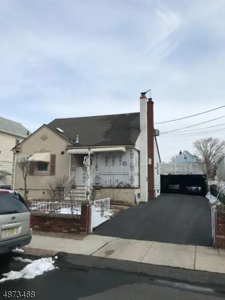 705 MEACHAM AVE, Linden City, NJ 07036