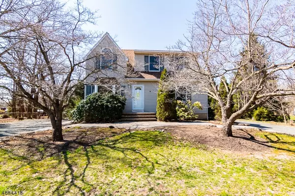 71 9TH ST, Hillsborough Twp., NJ 08844
