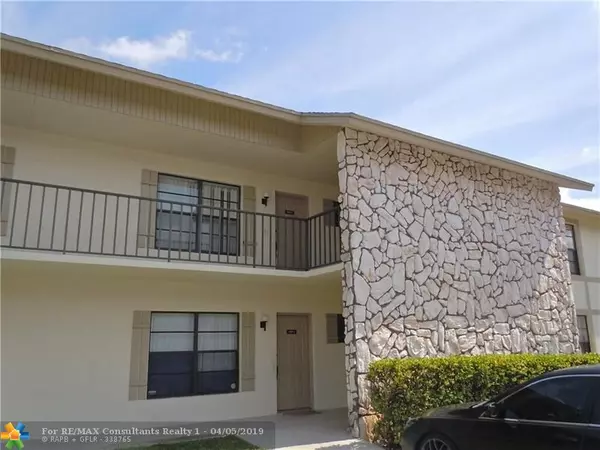 5955 Longbow Ln  #7, West Palm Beach, FL 33415