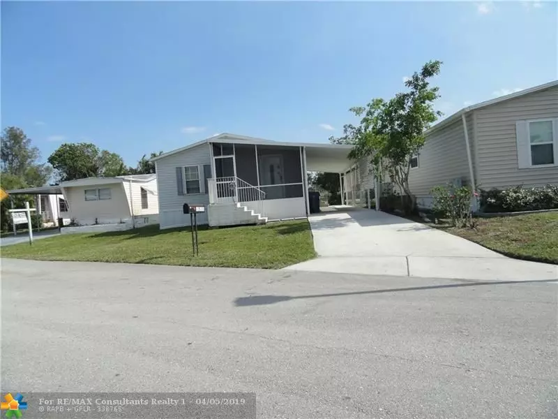 Davie, FL 33324,8540 SW 23rd Pl