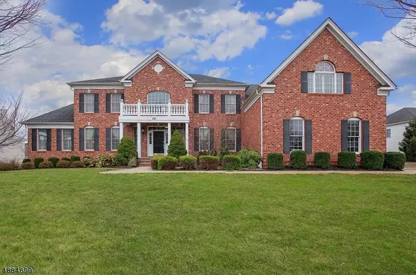 10 FREY RD, Hillsborough Twp., NJ 08844
