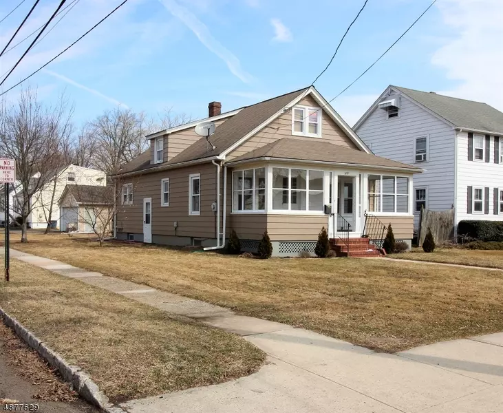 317 W MAPLE AVE, Bound Brook Boro, NJ 08805