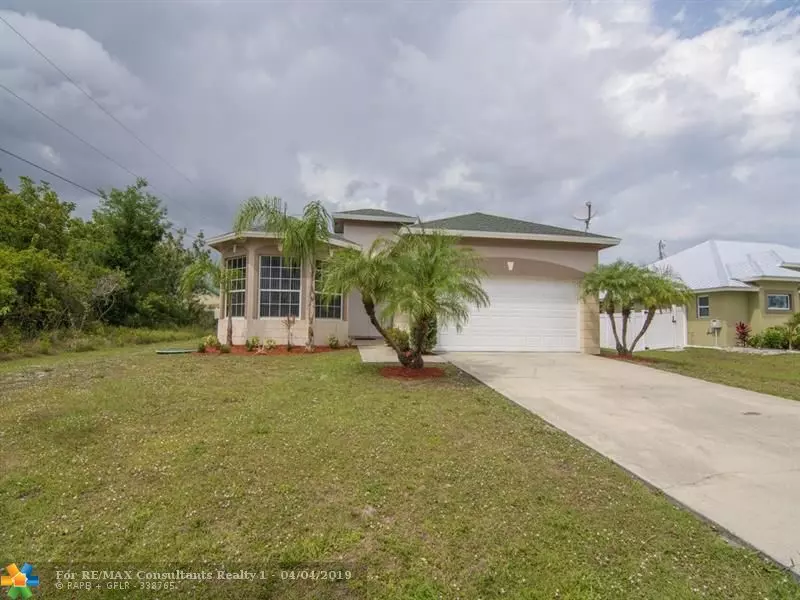 881 SW MCCRACKEN AVE, Port Saint Lucie, FL 34953